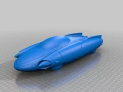 Fallout 4 Chryslus Rocket 69 