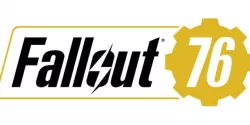 Fallout 76 Full Logo