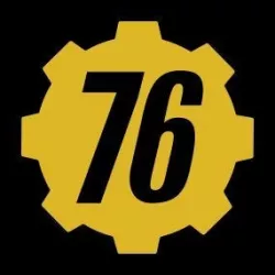 Fallout 76 Logo