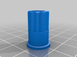 FDL-2X Tweaks