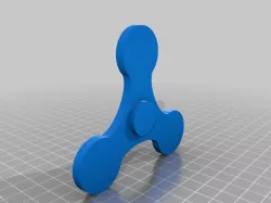 fidget spinner (model)