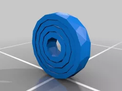 fidgit wheel