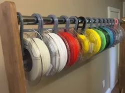 Filament Spool Holder