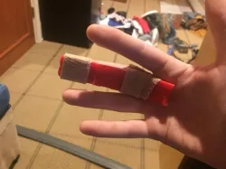 finger splint