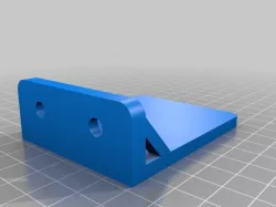 Floating Shelf 60mm x 75mm