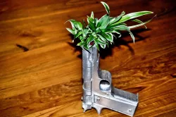 Flower Gun
