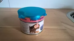 Food Can Lid