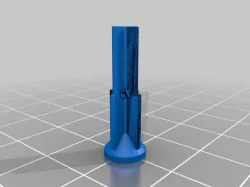 FPS reducing valve for KWC Airsoft CO2 blowback p08 Luger 