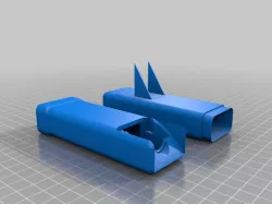 FPV Fuselage 