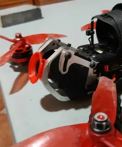   FPV Lens Protector Runcam Swift 2 - Protector de Lente FPV