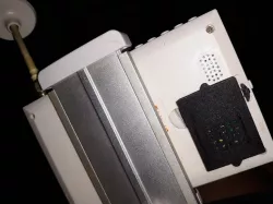 FPV micro DVR case