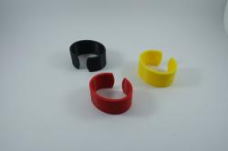 Free STL file Bracelet Making Board/Template 👨‍🎨・3D printer design to  download・Cults