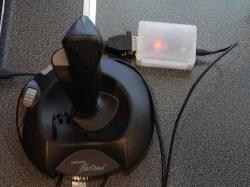 joystick gameport to usb adapter 3D Models | Page 1 | STLFinder