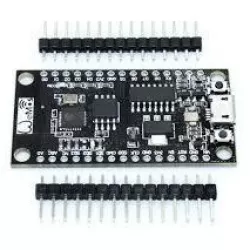 gcode interpreter esp8266