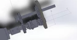 Gear Box