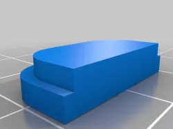 Glock Armorer Inspection Slide Cover Gen 1 thru Gen 4
