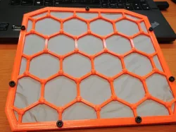 Graphene Style Frame
