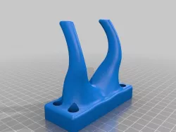 Guitar Wall Hanger