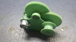 Helical Gearbox