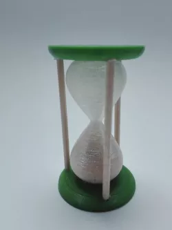Hourglass