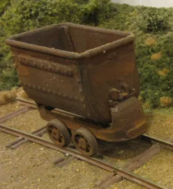 Hudson U-skip