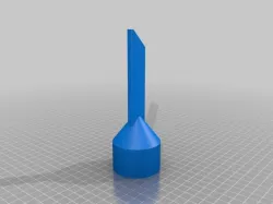Husky Vacuum Tool