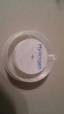Hydrogen Atom