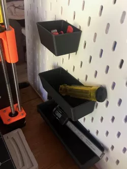 Ikea - Skådis - Tray