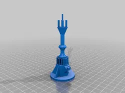Infinity Antenna Objective 2