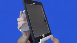 ipad mini stand