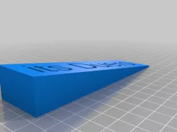 ITS Stop Door