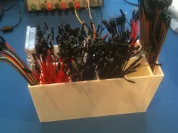 Jumper Box