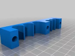 keezer line brackets