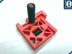 Kerfmaker Ultimate for Table Saw (Tenonmaker)