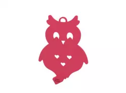 Keychain - Owl