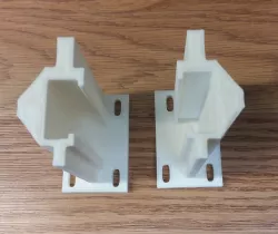 Kitchen Drawer Bracket Left and Right