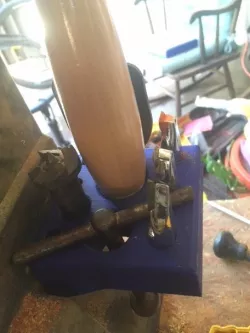 Lathe Tool Holder