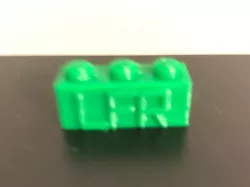 LFR 1x3 Lego Block