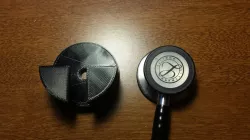 Littmann Classic III Stethoscope Holder/Protector