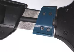 Logitech G430/G930/F540 Hinge Replacement