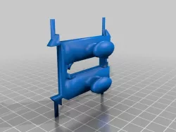 Logitech shifter mod for sequential shifting