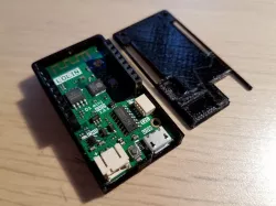 Lolin D1 Mini Pro Case