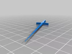 long sword