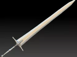Lothric Knight Greatsword