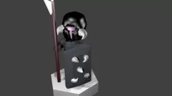 LotP - dark heavy infantry