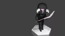 LotP - dark infantry