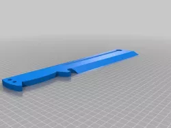 Machete Chopper