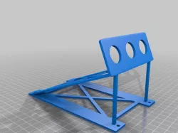 MiBoxer Lader Wandhalterung (wall mount)