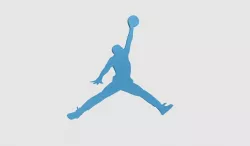 MIchael Jordan Logo