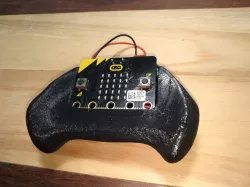 Microbit Controller